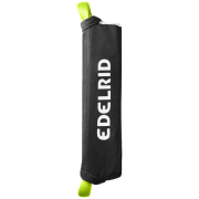 Осигурителен ремък Edelrid eShockstop pro 140 черен night