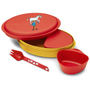 Комплект за храна Primus Meal Set Pippi