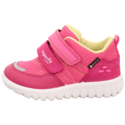 Детски обувки Superfit Sport7 Mini Pink