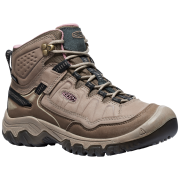 Дамски обувки Keen Targhee Iv Mid W светлокафяв brindle/nostalgia rose