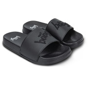 Детски чехли Baagl Logo Black