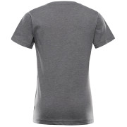 Детска тениска Alpine Pro Rejo 3 Grey