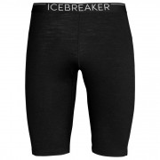 Функционално мъжко долно  бельо Icebreaker 200 Oasis Shorts черен Black