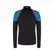 Функционален мъжки суитшърт Montura Traccia Octa Maglia