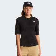 Дамска тениска The North Face W Shadow Short Sleeve T-Shirt