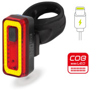 Предна/задна светлина Just One Tube 400 Set