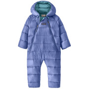 Детски гащеризон Patagonia Infant Hi-Loft Down Sweater Bunting син Diver Blue