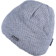 Зимна шапка Sherpa Lee сив MelLightGray