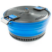Тенджера GSI Outdoors Escape Hs 2L Pot