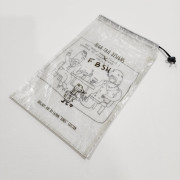 Опаковка High Tail Designs Drawstring Stuff Sack Date Night