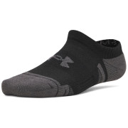 Чорапи Under Armour New Y UA Perf Tech 3Pk Ns Ultimate Black