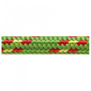 Найлоново въже Beal 3mm 10m зелен