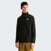 Мъжки суитшърт The North Face M Glacier Fleece 1/4 Zip Jacket