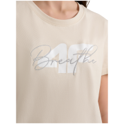 Дамска тениска 4F Tshirt F3488