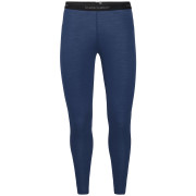 Дамски дълги долни гащи Icebreaker W's 175 Everyday Leggings син EstateBlue