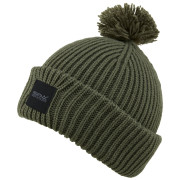 Зимна шапка Regatta Connora Beanie тъмна каки Dark Khaki