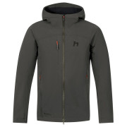 Дамско яке Hannah Arwen Hoody сив chimera