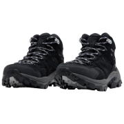 Дамски обувки Jack Wolfskin Vojo Tour Texapore Mid W