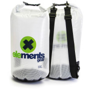 Чанта за лодка Elements Gear TRANSPARENT 20 l