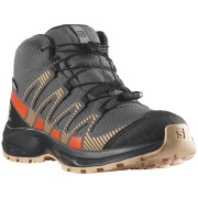 Детски обувки Salomon Xa Pro V8 Mid Climasalomon™ Waterproof