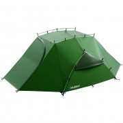 Палатка Husky Brofur 3 зелен