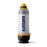 Воден филтър Lifesaver Filtrační láhev
