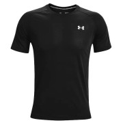 Мъжка тениска Under Armour Streaker SS черен