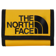 Портфейл The North Face Base Camp Wallet жълт Summit Gold-TNF Black-N