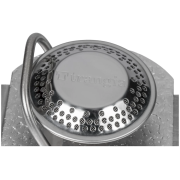 Газов котлон Trangia Storm GB77