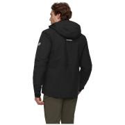 Мъжко яке Mammut Linard HS Thermo Hooded Jacket Men