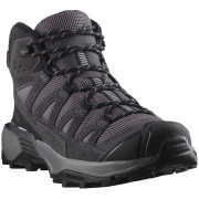 Дамски обувки Salomon X Ultra 360 Leather Mid Gore-Tex