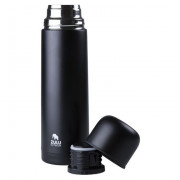 Термос Zulu Vacuum Flask 0,5L черен Black