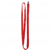 Примка Singing Rock OPEN SLING 120 cm червен