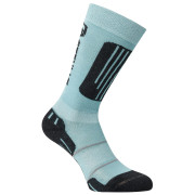 Детски чорапи Dare 2b Kids Technical Ski Socks син BristBlu/Bk