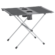 Сгъваема масичка Robens Bushman Table Base Camp черен Black