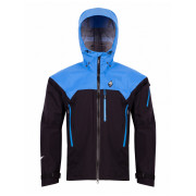 Мъжко яке High Point Protector Brother 6.0 Jacket черен/син Black/Brilliant Blue