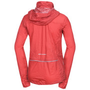 Дамско яке Northfinder Northkit darkcoral