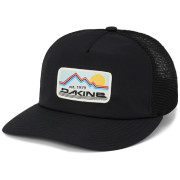 Шапка с козирка Dakine Cruisin Trucker черен Black