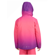 Детско зимно яке 4F Technical Jacket F1199 Multicolour