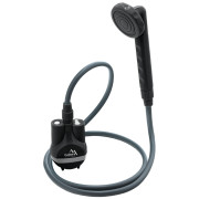 Душ Cattara AKU черен black