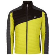 Мъжко яке Dare 2b Descending Jacket жълт NeonSpng/Blk