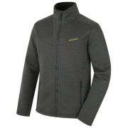 Мъжки пуловер Husky Akra M тъмно зелен Dark Khaki