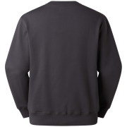 Суитшърт The North Face U Essential Light Relaxed Crew
