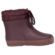 Детски зимни ботуши Viking Outdoor Footwear Alv Barefoot Warm Grape