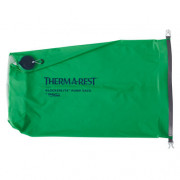 Надуваема торба Therm-a-Rest BlockerLite Pump Sack зелен Green