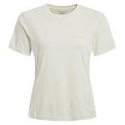 Дамска функционална блуза Craghoppers NosiLIfe SolarShield+ SS T-Shirt бежов Pear Drop