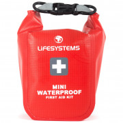 Пътна аптечка Lifesystems Mini Waterproof First Aid Kit