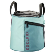 Плик за магнезий Edelrid Boulder Bag Herkules син 038 dolphin