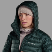 Дамско зимно яке Montane F Anti Freeze Hoodie