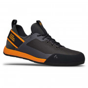Мъжки обувки Black Diamond M Session 2 Shoes черен/оранжев